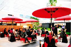 羽田空港国際線旅客ターミナル