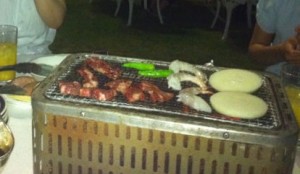 BBQ