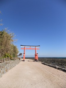 青島神社